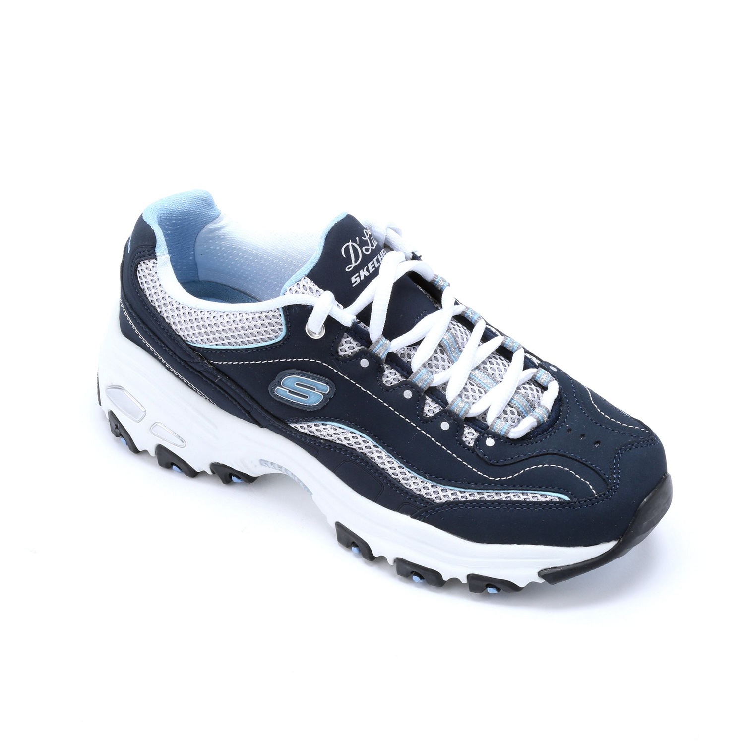 Women s Skechers D Lites Life Saver Shoe Ginny s