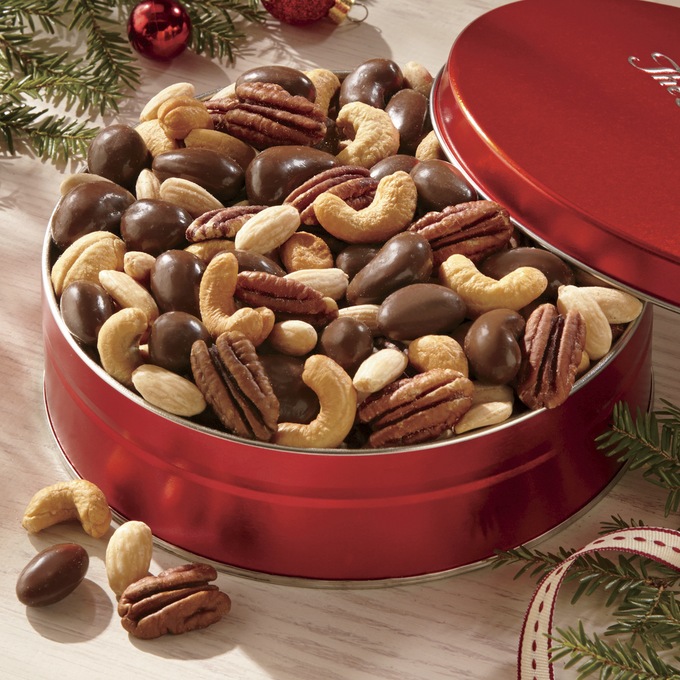 Premium Nut Assortment, , large