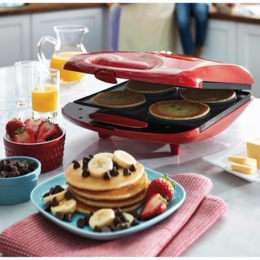 Ginny&#39;s 4-Pancake Maker, , large