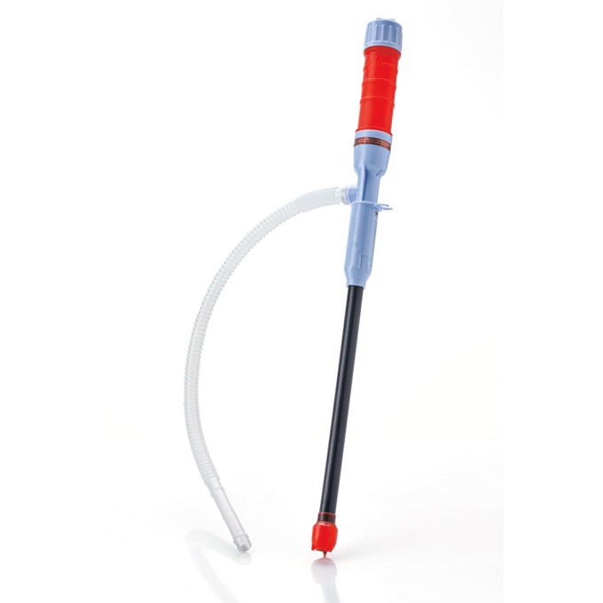 Battery-Operated Transfer Pump, , large