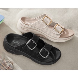Skechers Women&#39;s GO WALK Arch Fit 2.0 Chloe Sandal, , large