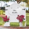 Welcome Garden Gate Planter, , large