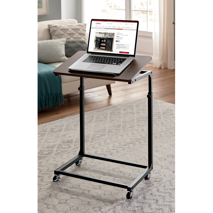 Adjustable Laptop Table, , large