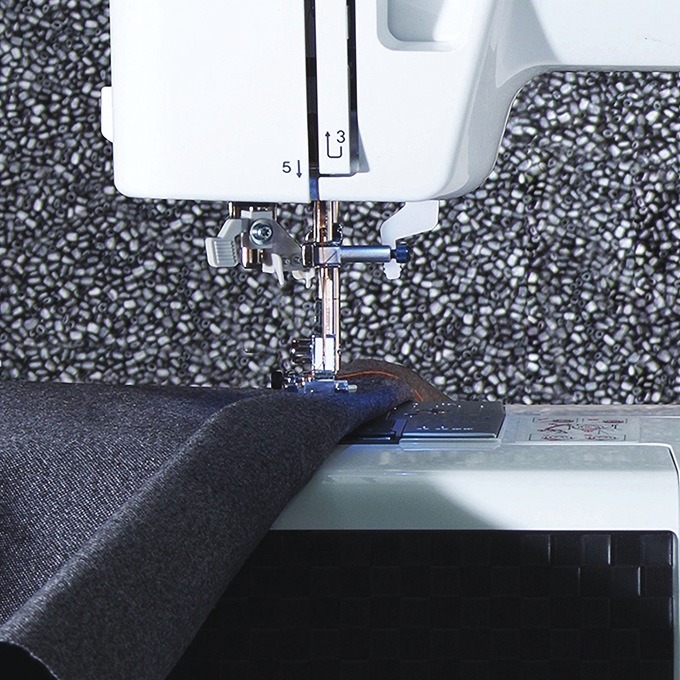 Brother 37-Stitch Strong and Tough Sewing Machine, , large