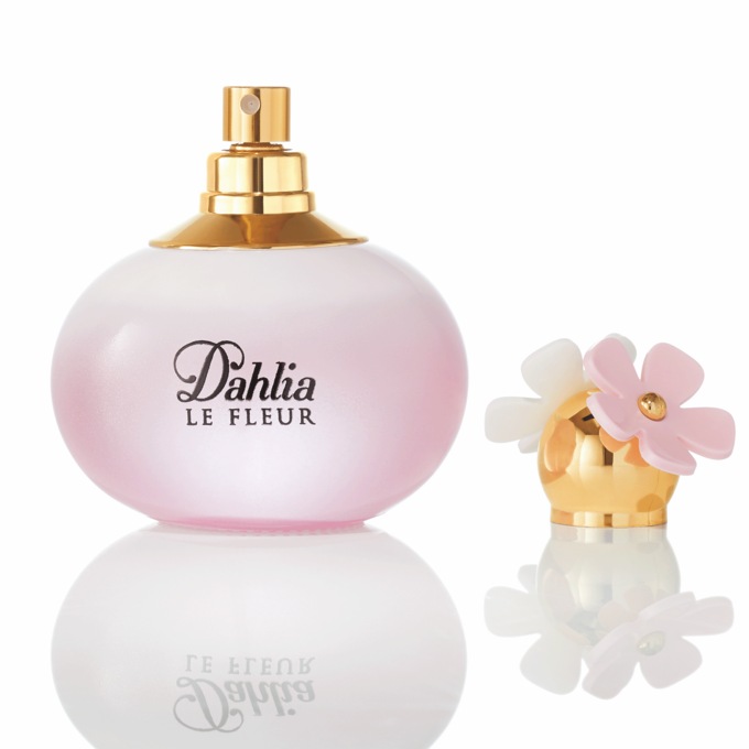 Dahlia Le Fleur Women's Version Fragrance, , large