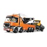 LEGO City Heavy-Duty Recovery Tow Truck with Crane, , large