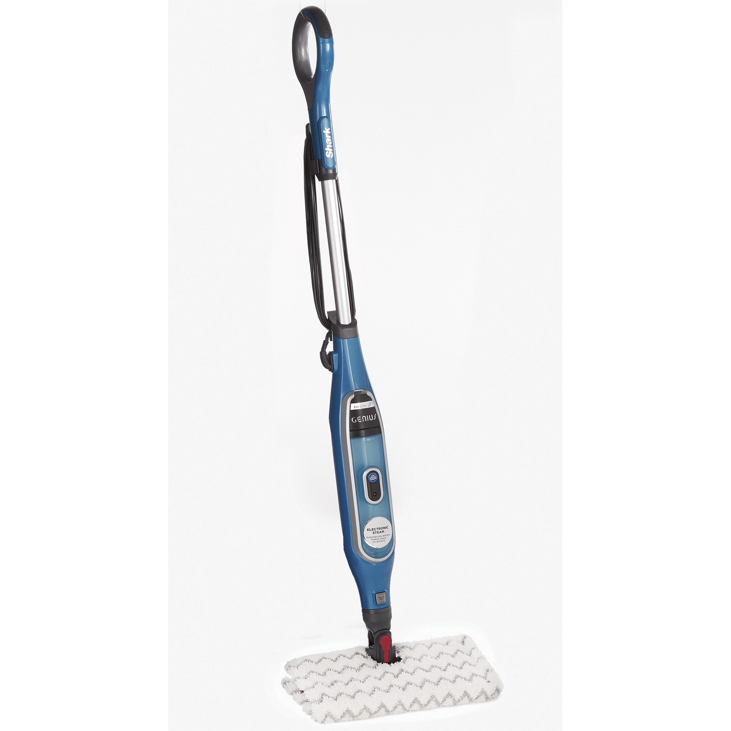 Steam Sweep System By Shark Ginny S