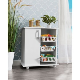 Cari Kitchen Storage, , large