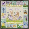 Easter Quilt, , large