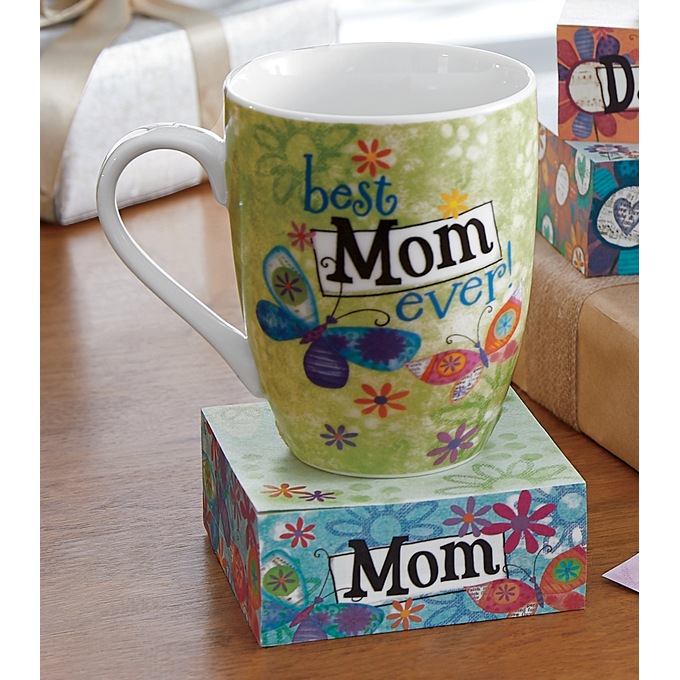 Brights Mug and Notepad Set, , large