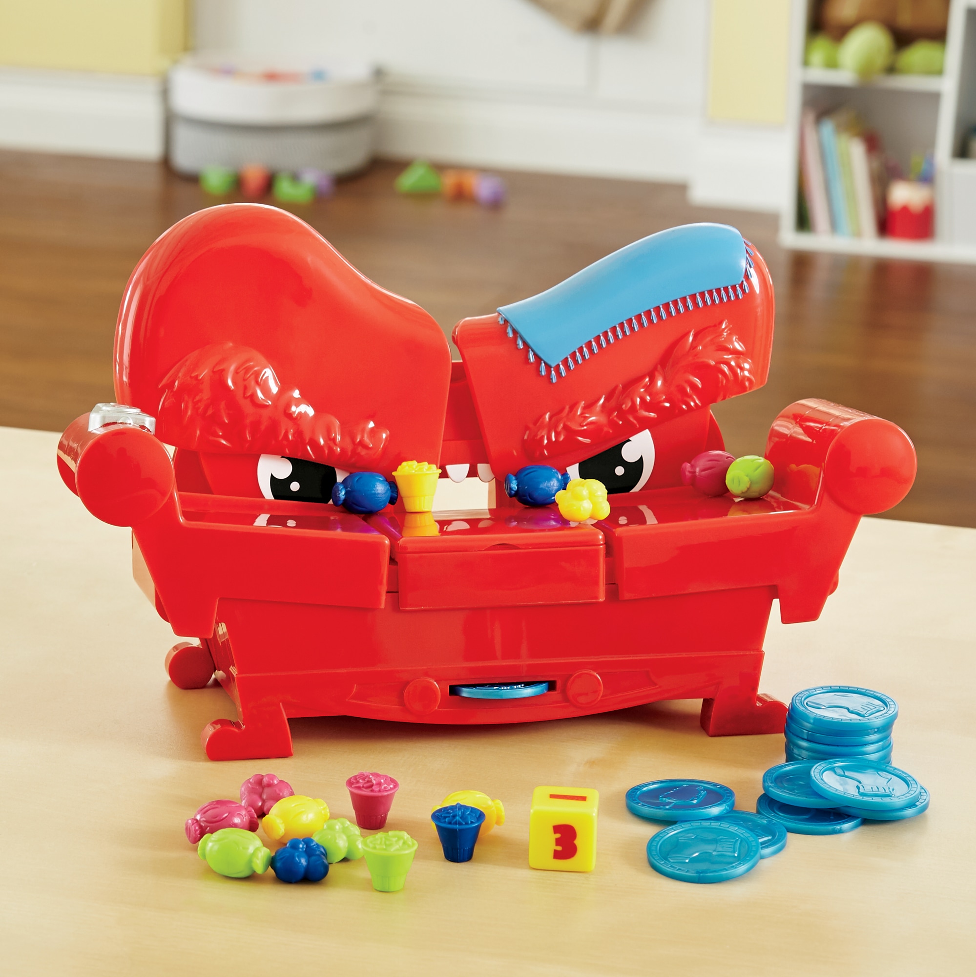 ginny's catalog toys