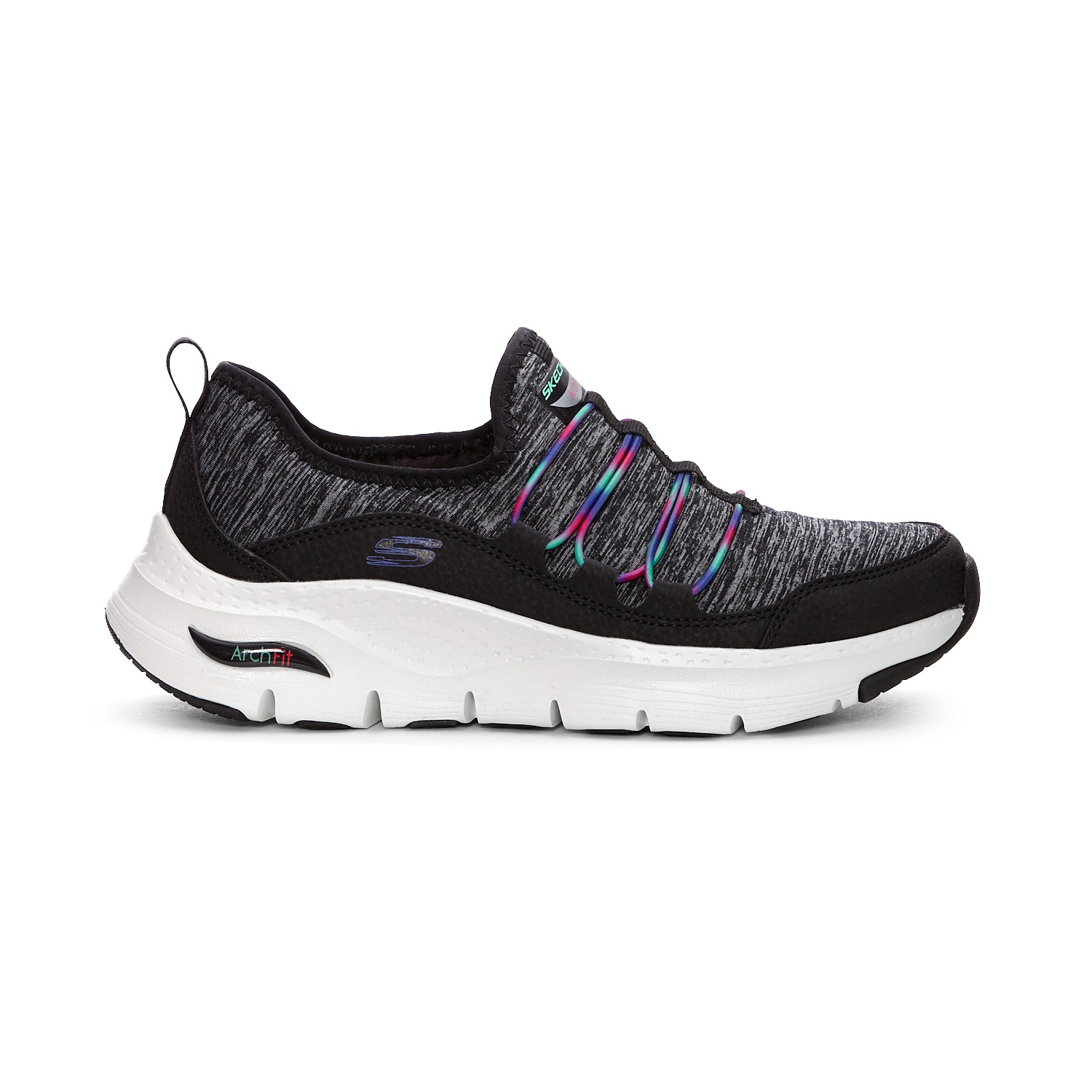 skechers arch fit womens