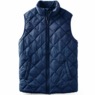 Men's Light Puffer Vest, , large