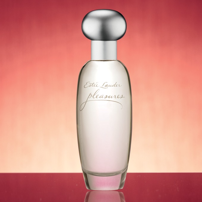 Est&eacute;e Lauder Pleasures For Her, , large
