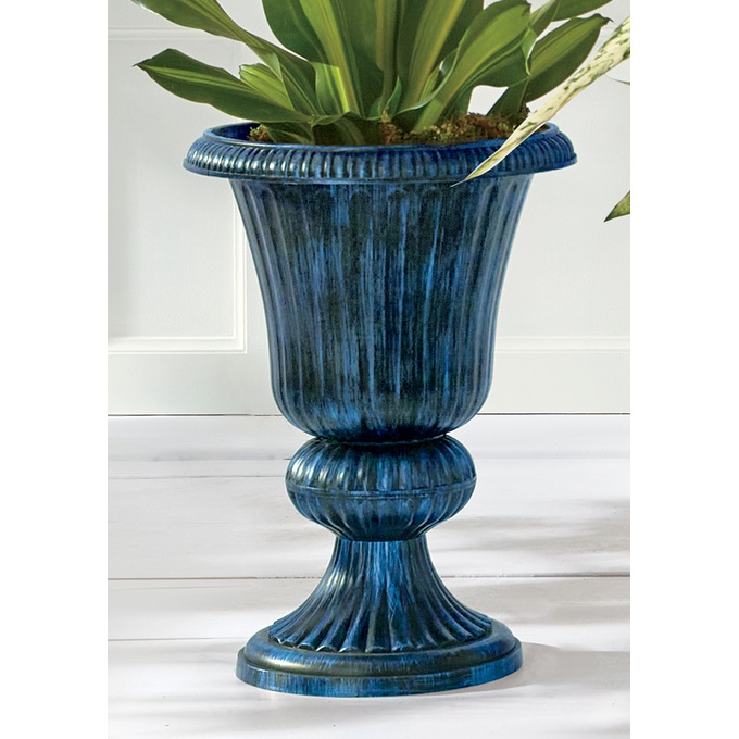 Urn Planter, , large
