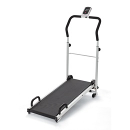 Foldable Treadmill, , large