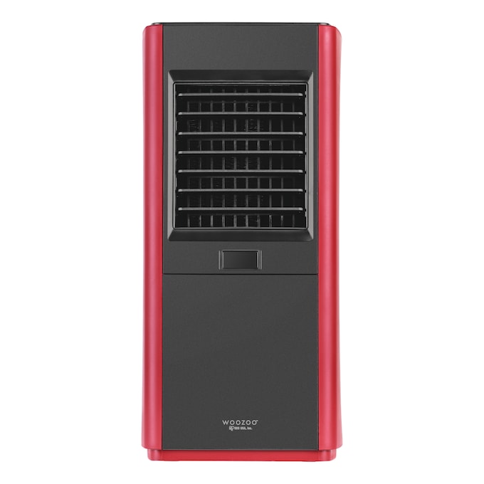 Woozoo Slim Portable Space Heater, , large