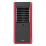 Woozoo Slim Portable Space Heater, , large