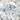 Gemstone Cross Pendant/Earrings Set, White Topaz, swatch