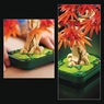 LEGO Botanicals Japanese Red Maple Bonsai Tree, , large