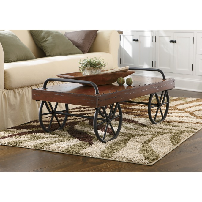 Leeds Coffee Table, , large