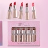 Michael Giordano 5-Piece Lipstick Collection, , large