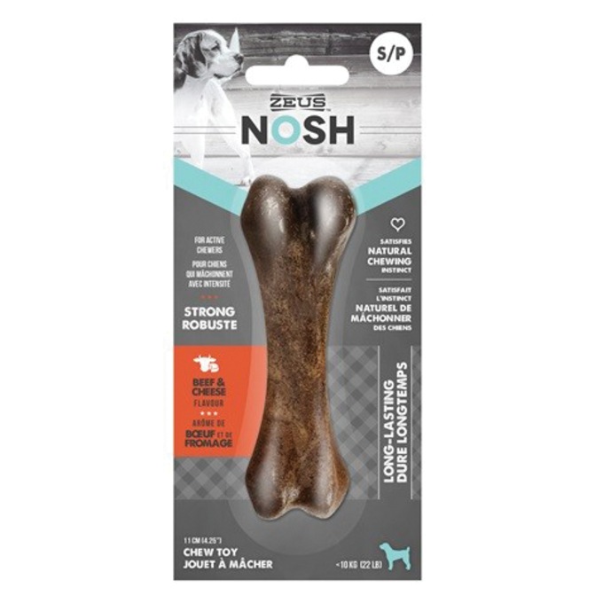 Nosh Chew Bone, , large