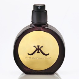 Kim Kardashian Gold, , large