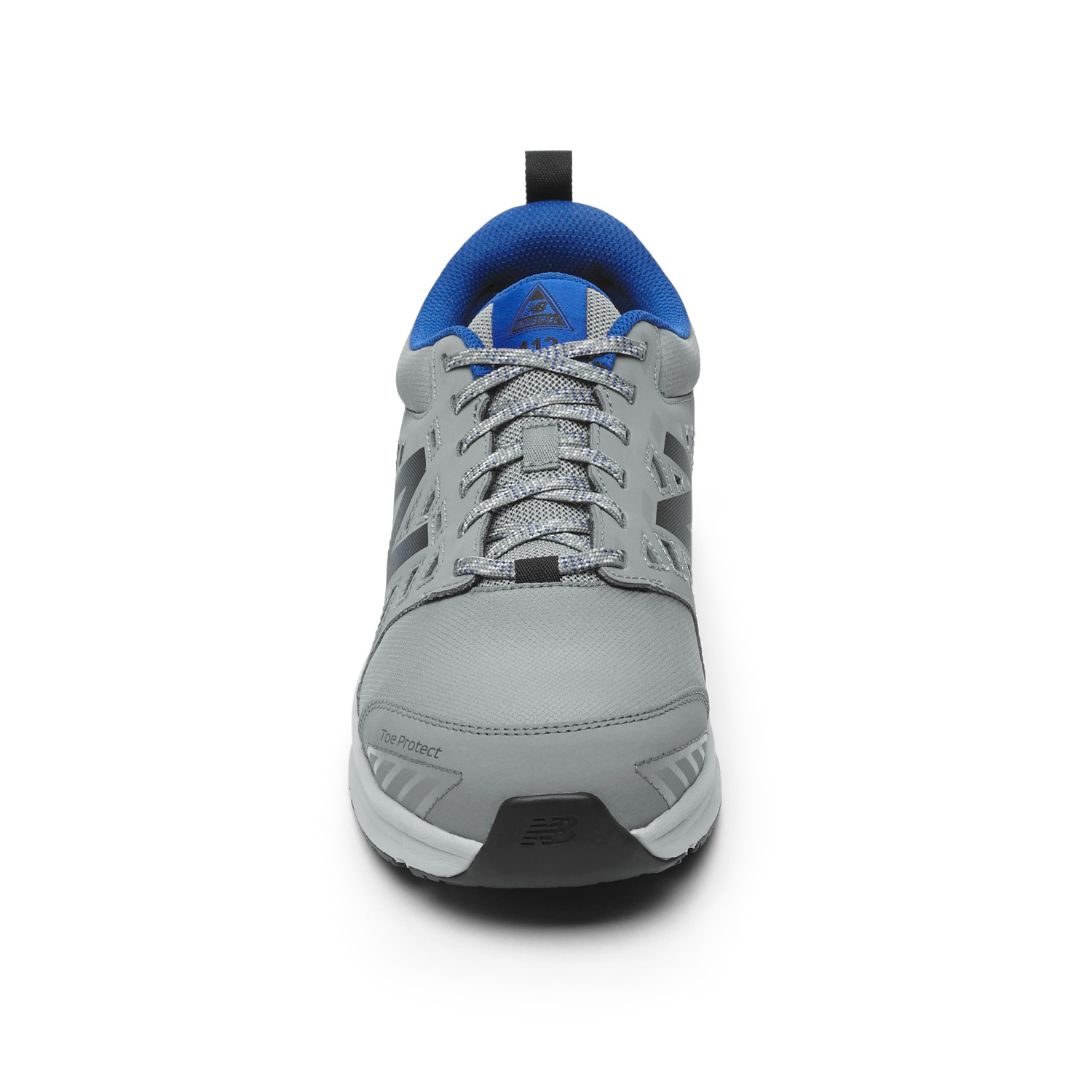 new balance alloy toe shoes