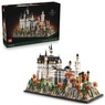 LEGO Architecture Neuschwanstein Castle, , large