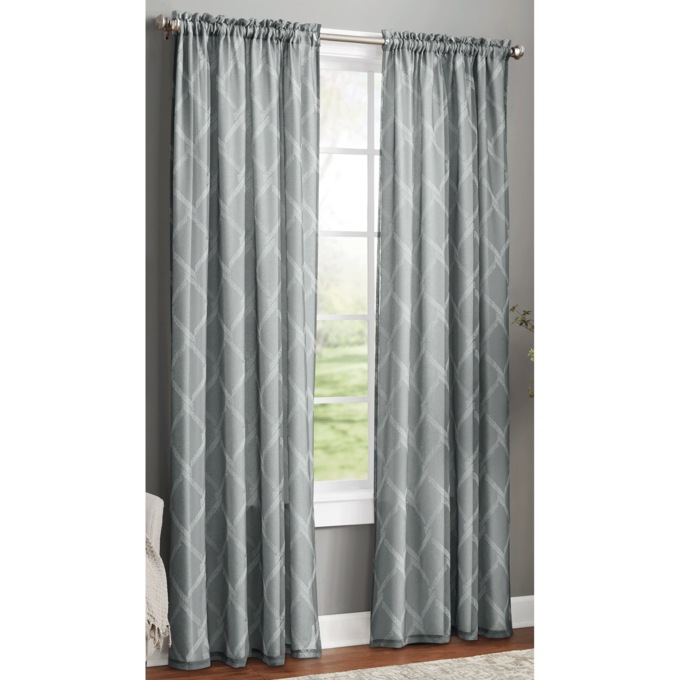 Bombay Double Layer Panel, , large