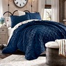 Ravello Pintuck Sham, , large