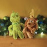 The Grinch Plush, , large