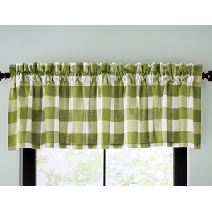 Greenbriar Valance, , large