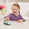 VTech Go! Go! Smart Wheels Bluey Bingo Garbage Truck, , large