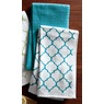Kitchen Brights Towel Set, , large