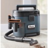 Shark Messmaster Portable Wet/Dry Vac, Small Shop Vac, 1-Gallon Capacity, Perfect for Cars and Pets, , large