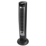 Lasko 42" Wind Curve Tower Fan, , large