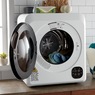 RCA Compact Dryer, , large