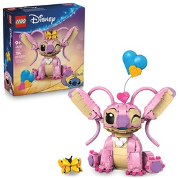 LEGO Disney Angel, , large