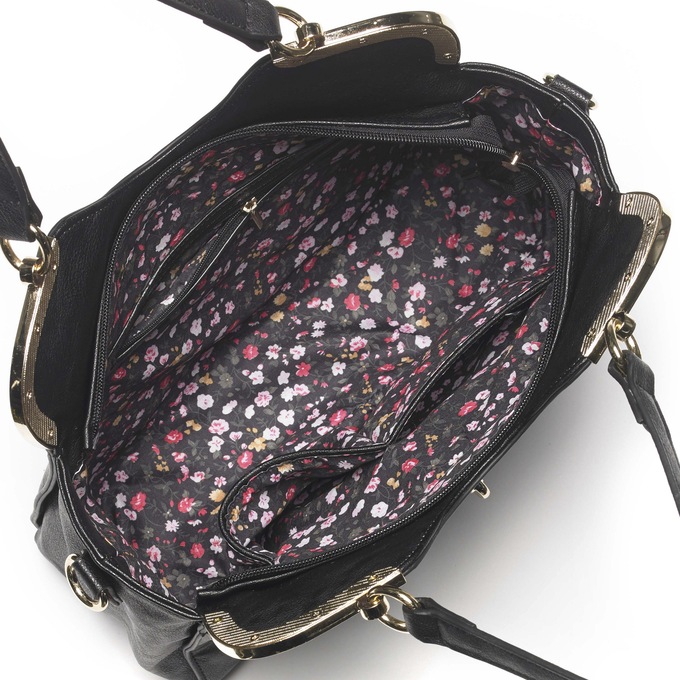 Lulu Satchel, , large