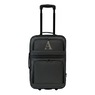 Montgomery Ward Personalized 3-Piece Soft-Sided Carry-On Set, Graphite, large