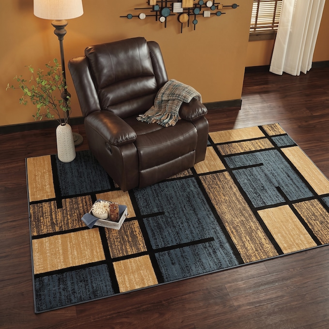 Gilmore Rug - 8' x 10', , large