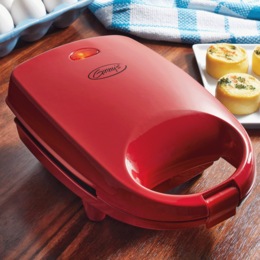 Ginny&#39;s Egg Bite Maker, , large