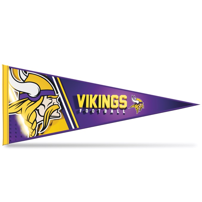 NFL Felt Pennant, , large