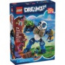 LEGO Logan the Mighty Panda, , large