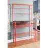 Adjustable Pot Rack Stand, , large