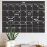 Roommates Peel & Stick Wall Calender, , large