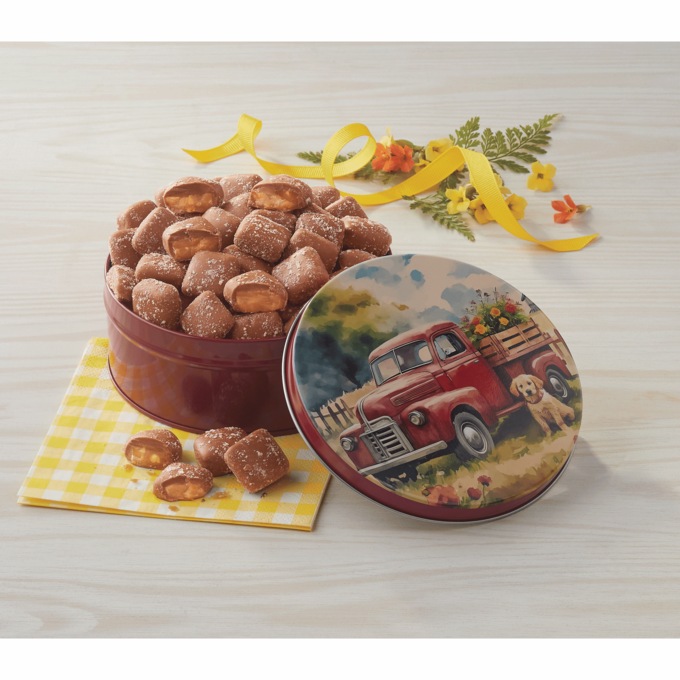 Mini Butter Toffee, , large