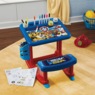 Delta Licensed Draw & Play Desk, , large